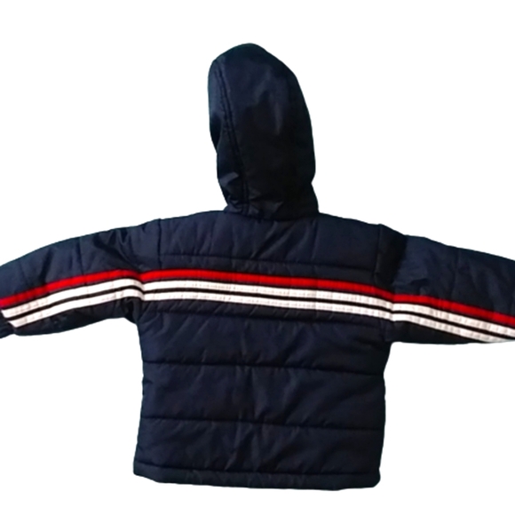 OshKosh B'gosh  Boy's  Winter Jacket Size 2T - Picture 4 of 4